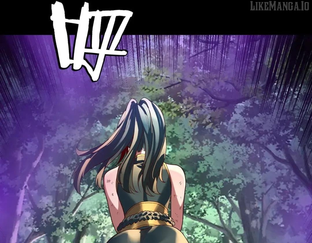 Me, The Heavenly Destined Villain Chapter 288 - page 66